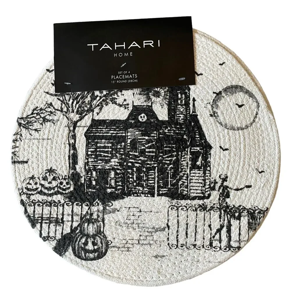 Tahari home set